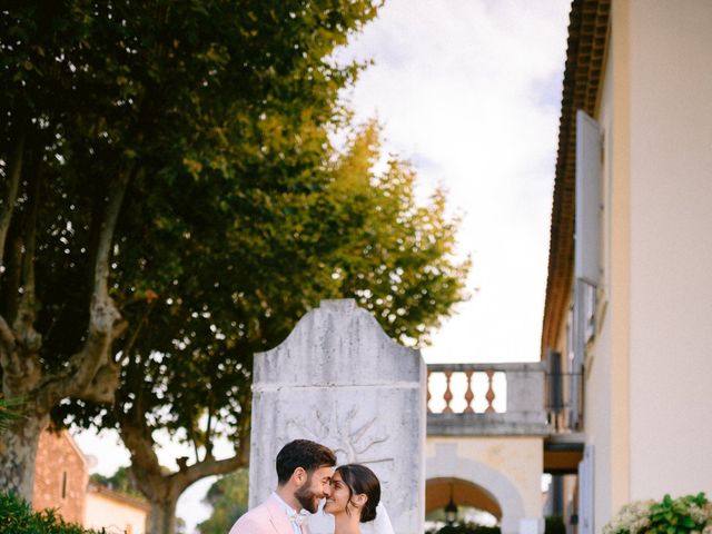 Le mariage de Bruno et Caroline à Monaco, Monaco 44