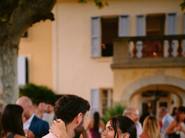 Le mariage de Bruno et Caroline à Monaco, Monaco 45