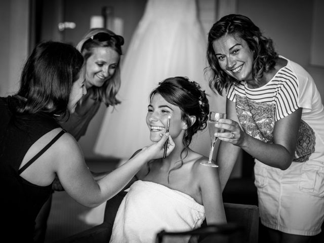 Le mariage de Rémi et Leslie à Évian-les-Bains, Haute-Savoie 29