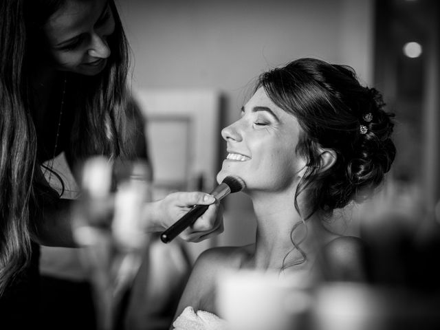 Le mariage de Rémi et Leslie à Évian-les-Bains, Haute-Savoie 35