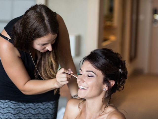 Le mariage de Rémi et Leslie à Évian-les-Bains, Haute-Savoie 39