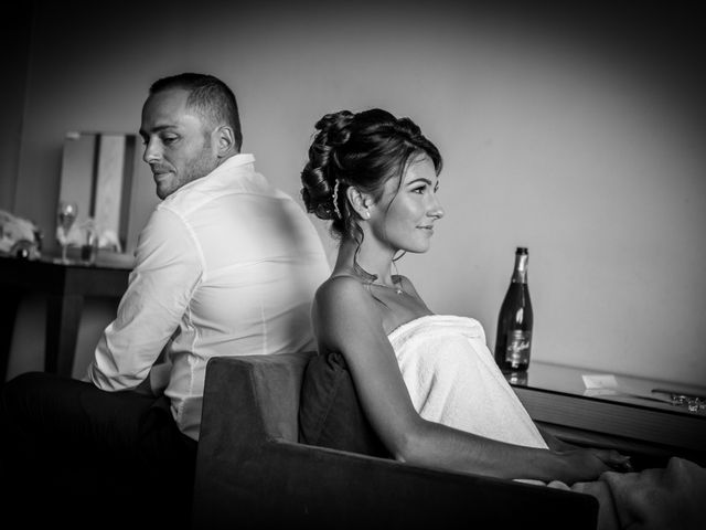 Le mariage de Rémi et Leslie à Évian-les-Bains, Haute-Savoie 49