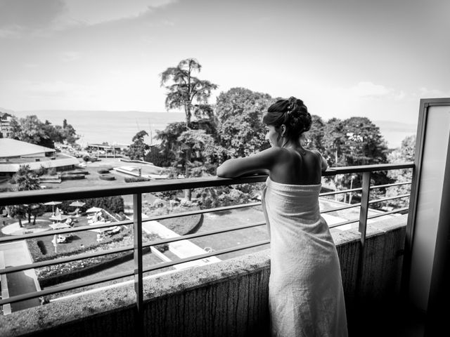 Le mariage de Rémi et Leslie à Évian-les-Bains, Haute-Savoie 50