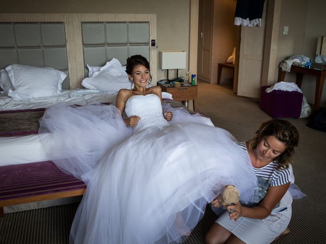 Le mariage de Rémi et Leslie à Évian-les-Bains, Haute-Savoie 60