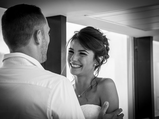 Le mariage de Rémi et Leslie à Évian-les-Bains, Haute-Savoie 65