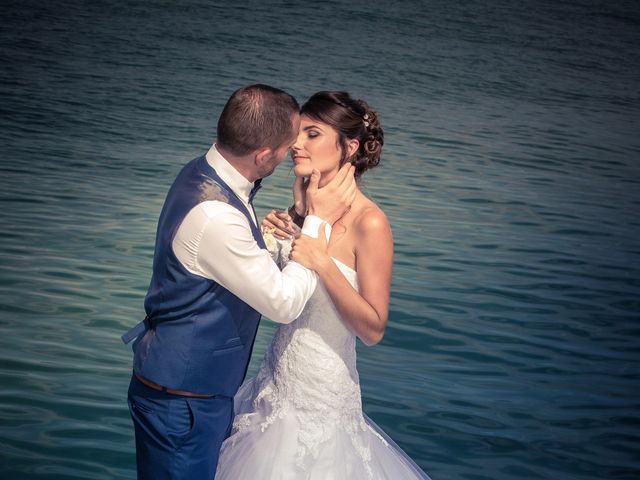 Le mariage de Rémi et Leslie à Évian-les-Bains, Haute-Savoie 72