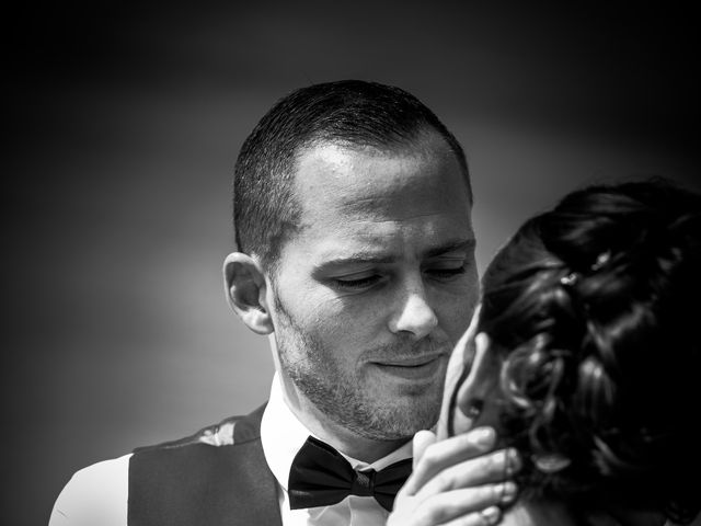 Le mariage de Rémi et Leslie à Évian-les-Bains, Haute-Savoie 73