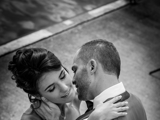 Le mariage de Rémi et Leslie à Évian-les-Bains, Haute-Savoie 76