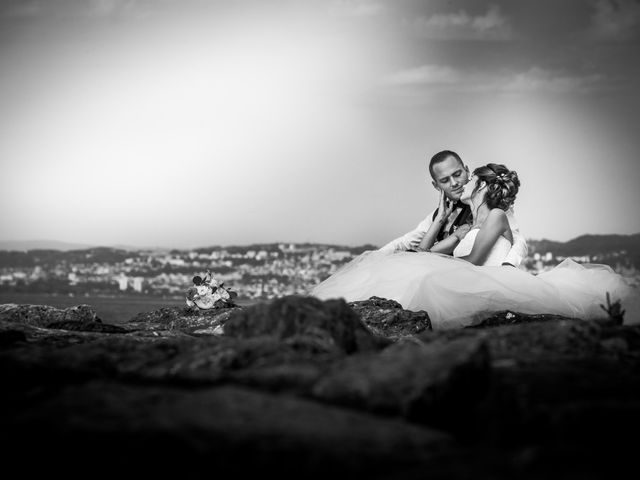 Le mariage de Rémi et Leslie à Évian-les-Bains, Haute-Savoie 80