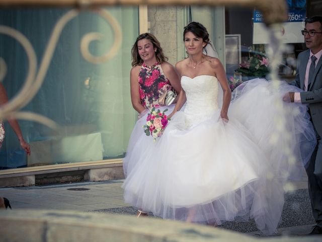 Le mariage de Rémi et Leslie à Évian-les-Bains, Haute-Savoie 84