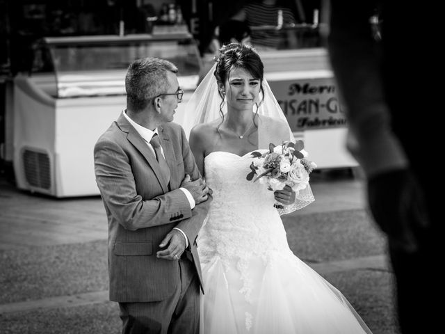 Le mariage de Rémi et Leslie à Évian-les-Bains, Haute-Savoie 86