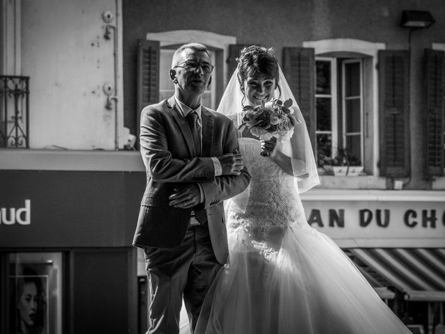 Le mariage de Rémi et Leslie à Évian-les-Bains, Haute-Savoie 88