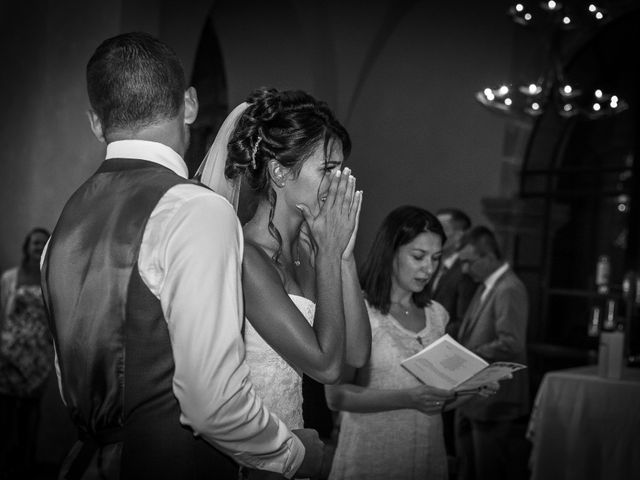 Le mariage de Rémi et Leslie à Évian-les-Bains, Haute-Savoie 94