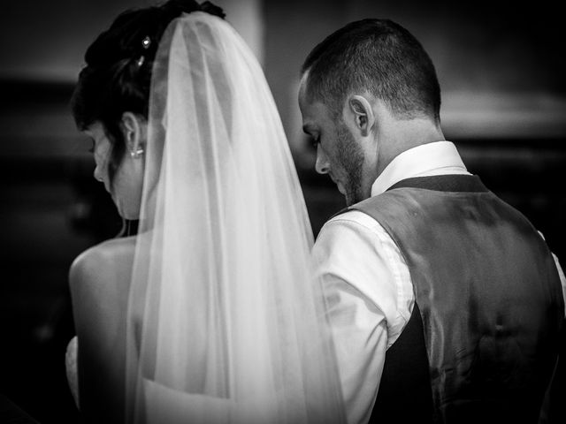 Le mariage de Rémi et Leslie à Évian-les-Bains, Haute-Savoie 95