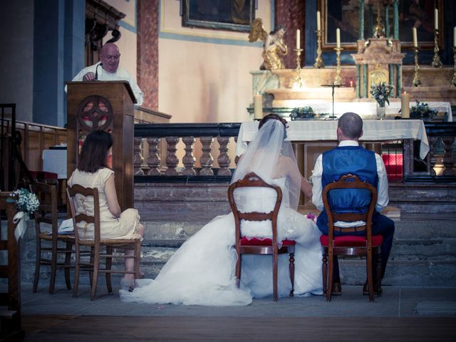 Le mariage de Rémi et Leslie à Évian-les-Bains, Haute-Savoie 98