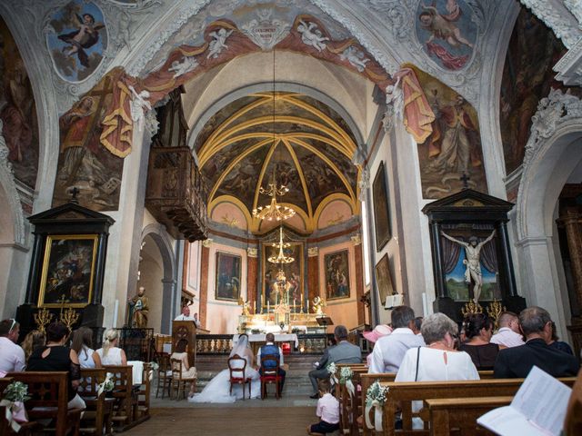 Le mariage de Rémi et Leslie à Évian-les-Bains, Haute-Savoie 99