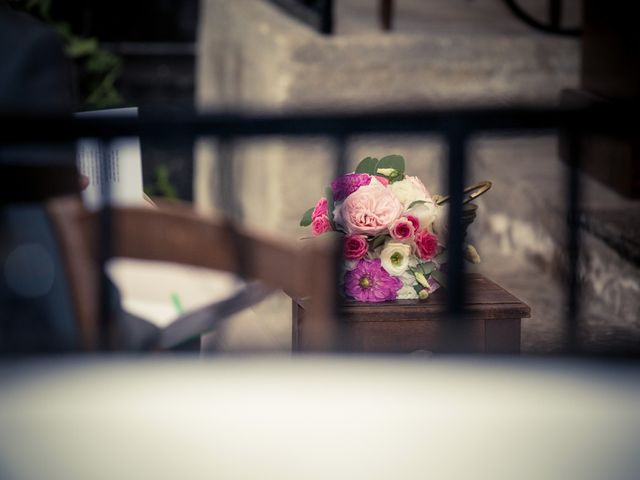 Le mariage de Rémi et Leslie à Évian-les-Bains, Haute-Savoie 100