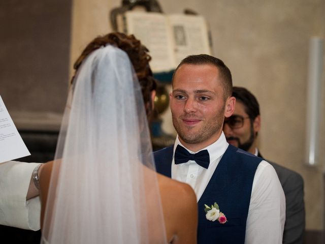 Le mariage de Rémi et Leslie à Évian-les-Bains, Haute-Savoie 102