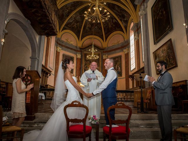 Le mariage de Rémi et Leslie à Évian-les-Bains, Haute-Savoie 104