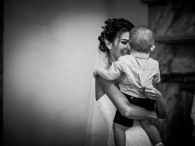 Le mariage de Rémi et Leslie à Évian-les-Bains, Haute-Savoie 105