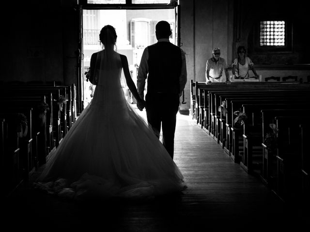 Le mariage de Rémi et Leslie à Évian-les-Bains, Haute-Savoie 107