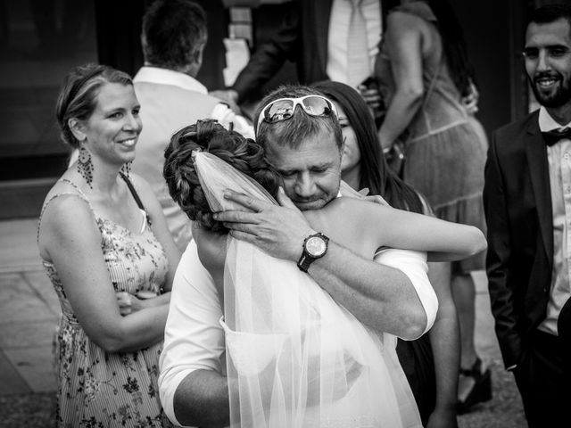 Le mariage de Rémi et Leslie à Évian-les-Bains, Haute-Savoie 113