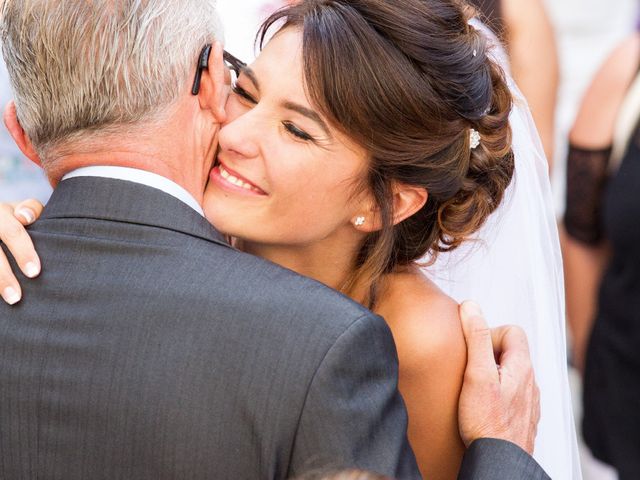 Le mariage de Rémi et Leslie à Évian-les-Bains, Haute-Savoie 114