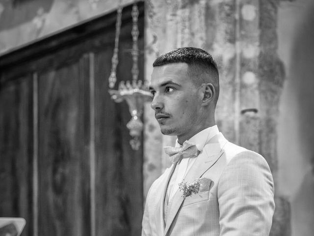 Le mariage de Manuel et Laura à Istres, Bouches-du-Rhône 5