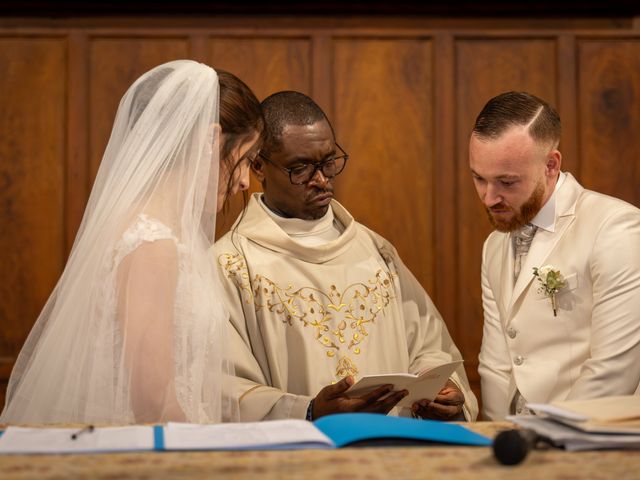 Le mariage de Manuel et Laura à Istres, Bouches-du-Rhône 11