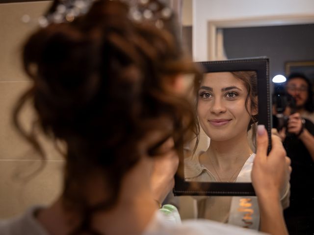 Le mariage de Manuel et Laura à Istres, Bouches-du-Rhône 14