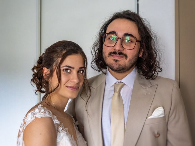 Le mariage de Manuel et Laura à Istres, Bouches-du-Rhône 18