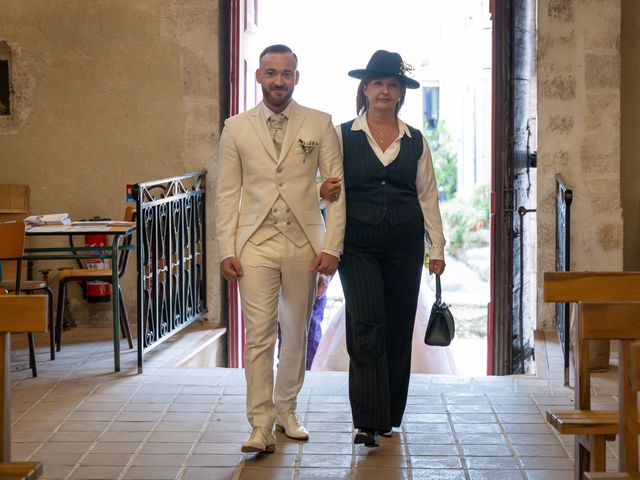 Le mariage de Manuel et Laura à Istres, Bouches-du-Rhône 25