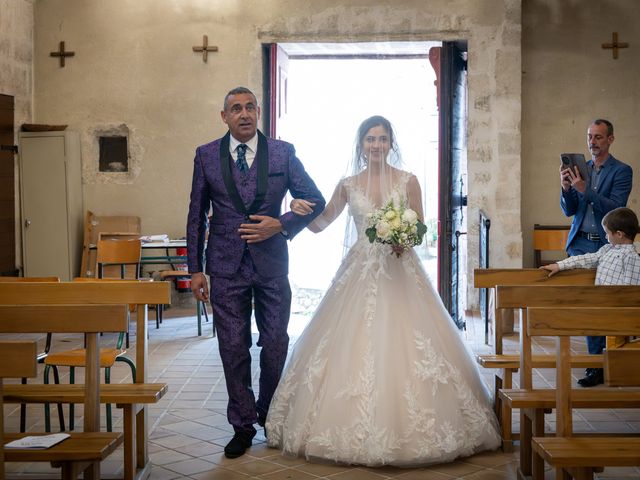 Le mariage de Manuel et Laura à Istres, Bouches-du-Rhône 26