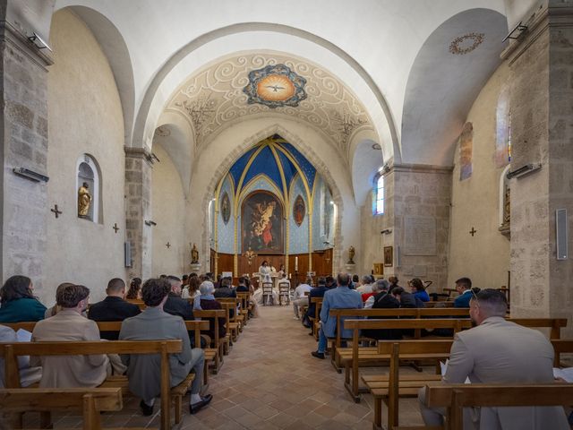 Le mariage de Manuel et Laura à Istres, Bouches-du-Rhône 28