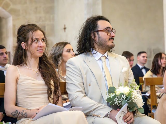 Le mariage de Manuel et Laura à Istres, Bouches-du-Rhône 29