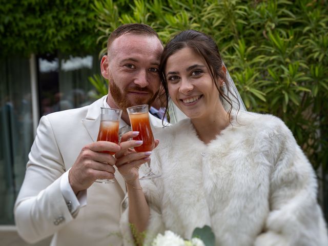 Le mariage de Manuel et Laura à Istres, Bouches-du-Rhône 35