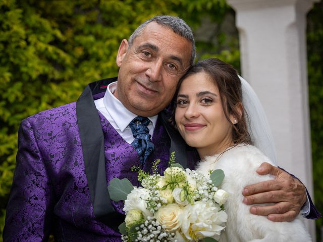 Le mariage de Manuel et Laura à Istres, Bouches-du-Rhône 36