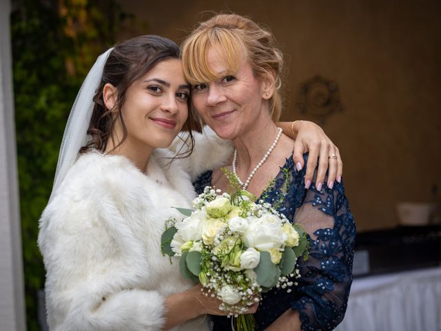 Le mariage de Manuel et Laura à Istres, Bouches-du-Rhône 37