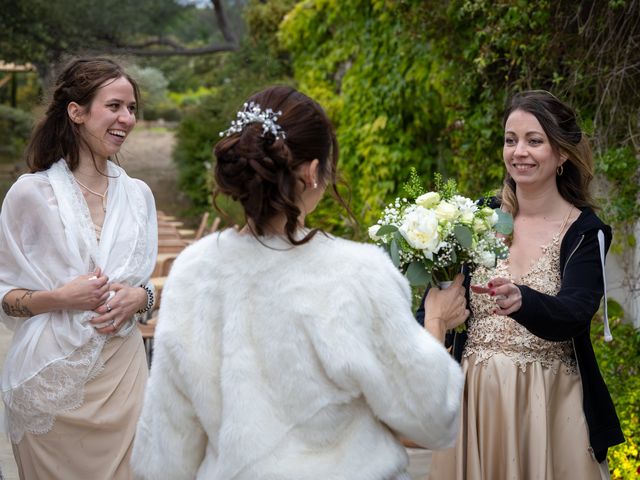 Le mariage de Manuel et Laura à Istres, Bouches-du-Rhône 38