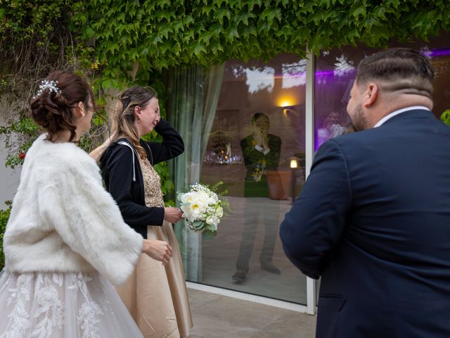 Le mariage de Manuel et Laura à Istres, Bouches-du-Rhône 39