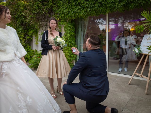 Le mariage de Manuel et Laura à Istres, Bouches-du-Rhône 40