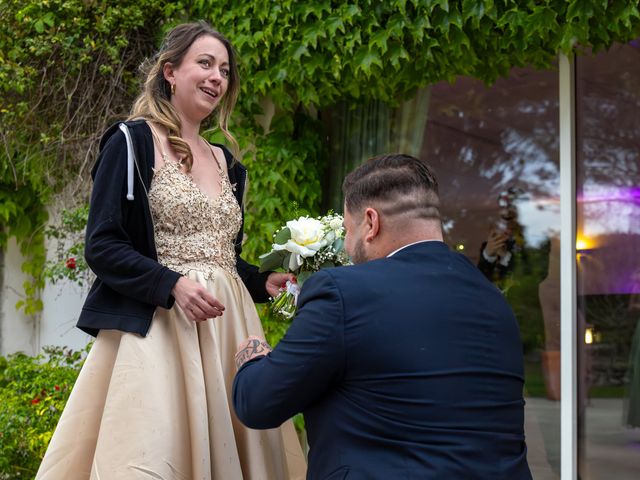 Le mariage de Manuel et Laura à Istres, Bouches-du-Rhône 41