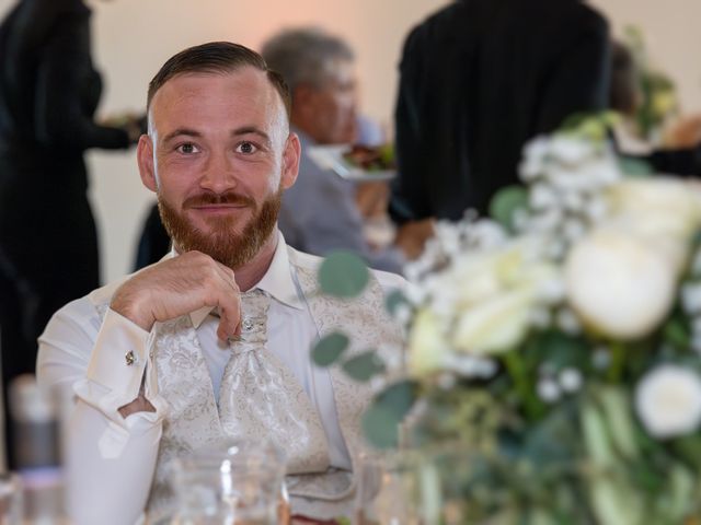 Le mariage de Manuel et Laura à Istres, Bouches-du-Rhône 43