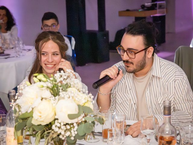 Le mariage de Manuel et Laura à Istres, Bouches-du-Rhône 45