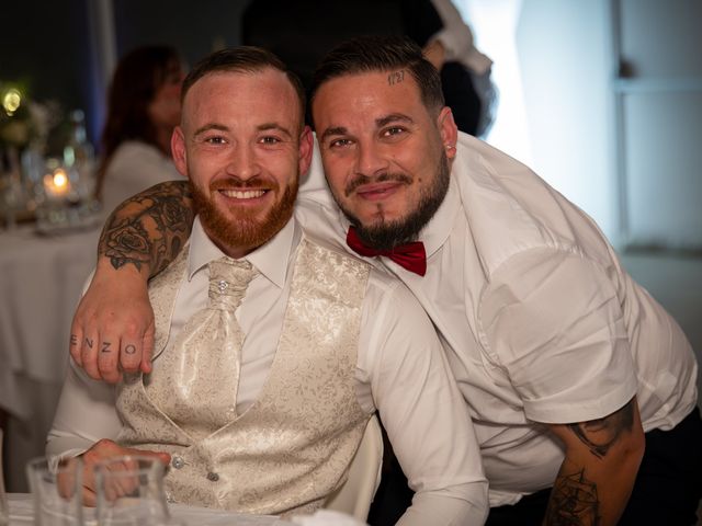 Le mariage de Manuel et Laura à Istres, Bouches-du-Rhône 46