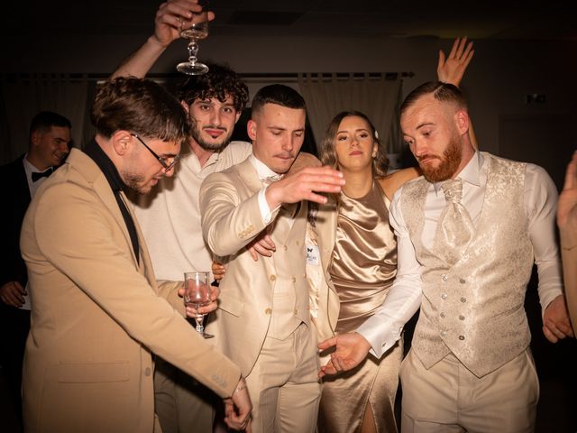 Le mariage de Manuel et Laura à Istres, Bouches-du-Rhône 47