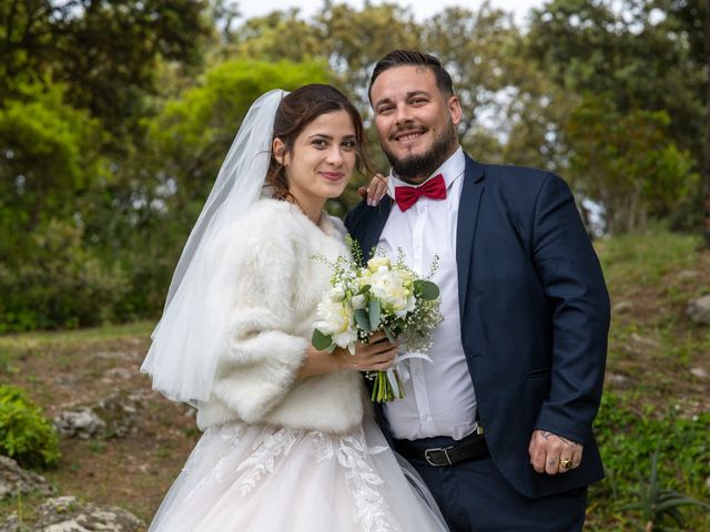 Le mariage de Manuel et Laura à Istres, Bouches-du-Rhône 48