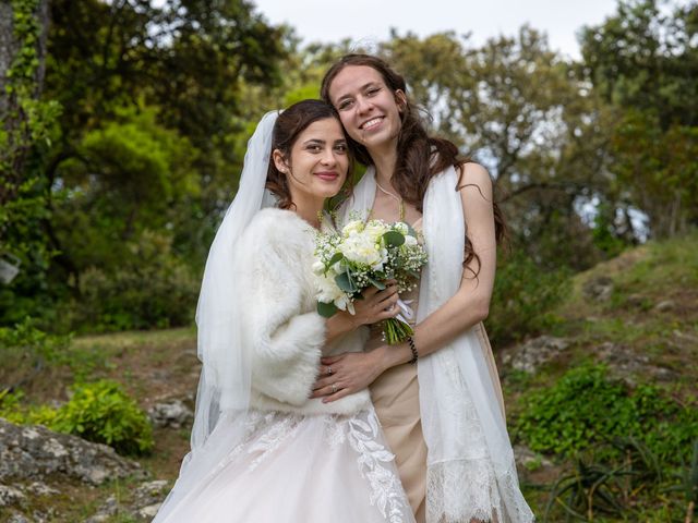 Le mariage de Manuel et Laura à Istres, Bouches-du-Rhône 49