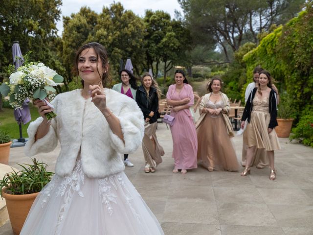 Le mariage de Manuel et Laura à Istres, Bouches-du-Rhône 50