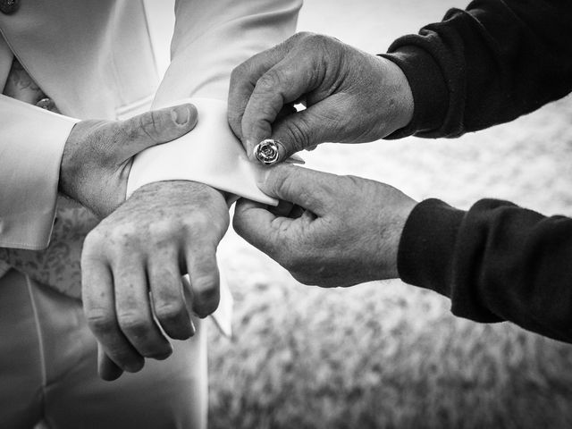 Le mariage de Manuel et Laura à Istres, Bouches-du-Rhône 51